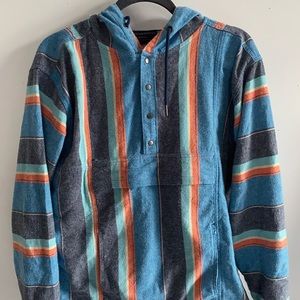 Baha longsleeve shirt